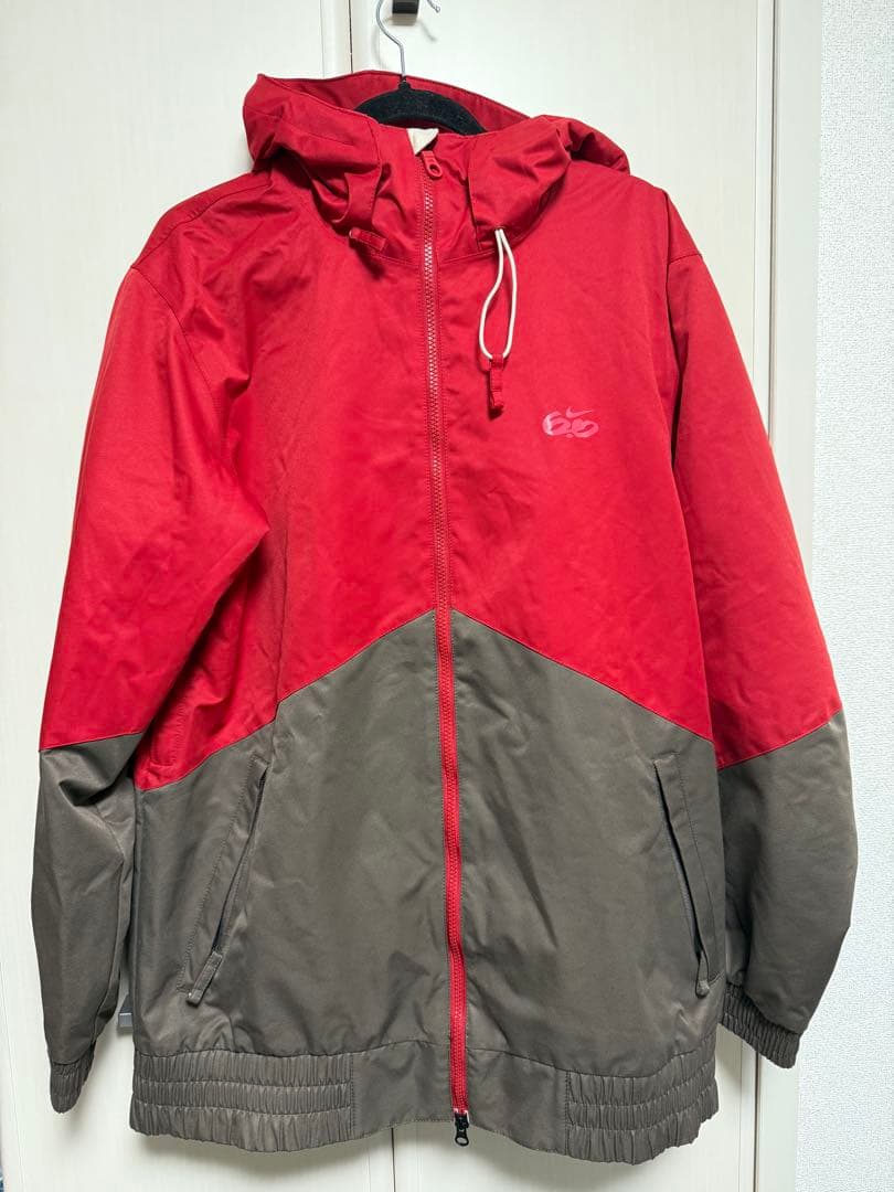 Nike Nike6.0 スノーボードウェア　スキーウェア　スノーボード　スキー