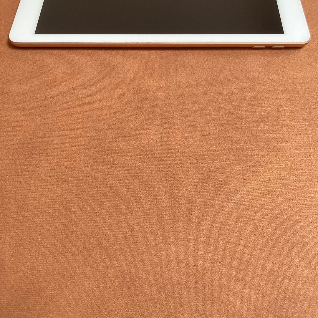 1086【早い者勝ち】電池最良好☆iPad6第6世代 32GB WIFIモデル☆