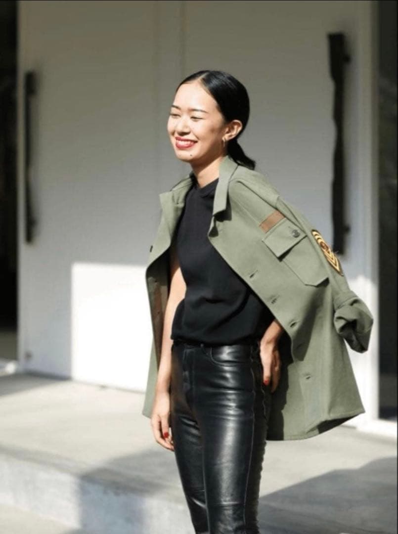 【最終価格】希少サイズ MADISON BLUE