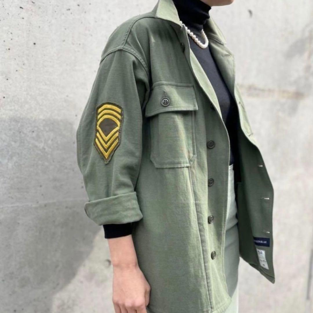 【最終価格】希少サイズ MADISON BLUE