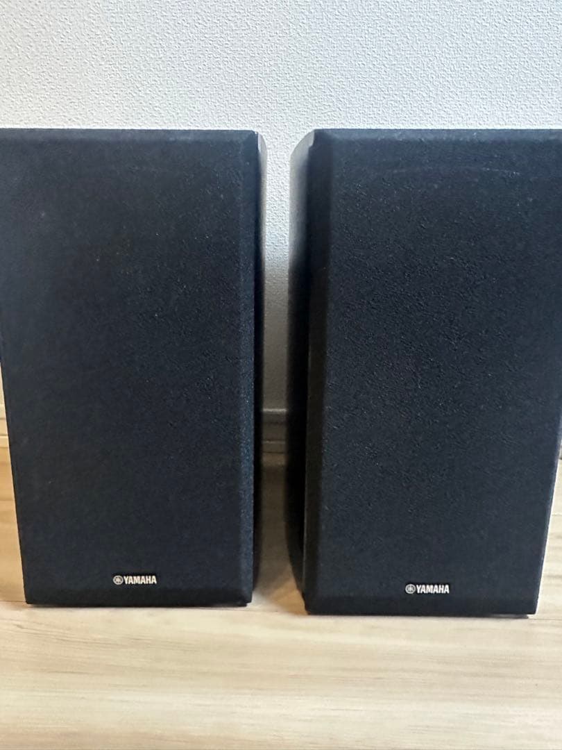 YAMAHA NS-B330(B) [ブラック ペア] ヤマハ　スピーカー