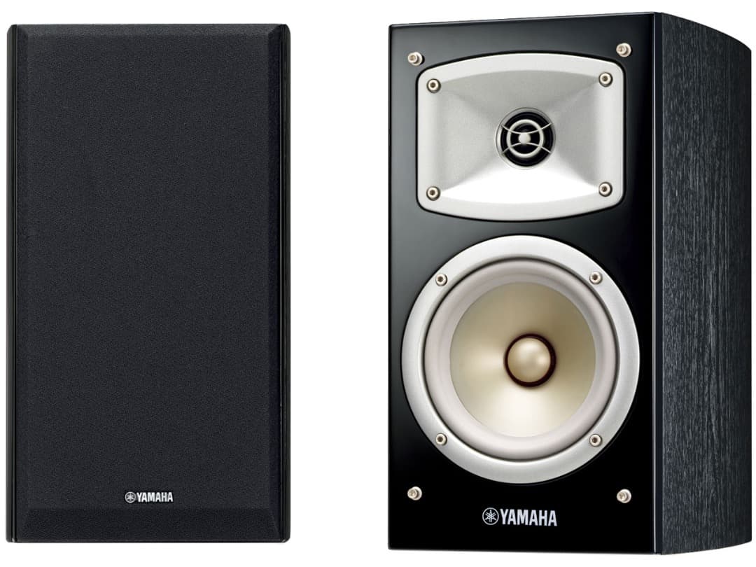 YAMAHA NS-B330(B) [ブラック ペア] ヤマハ　スピーカー