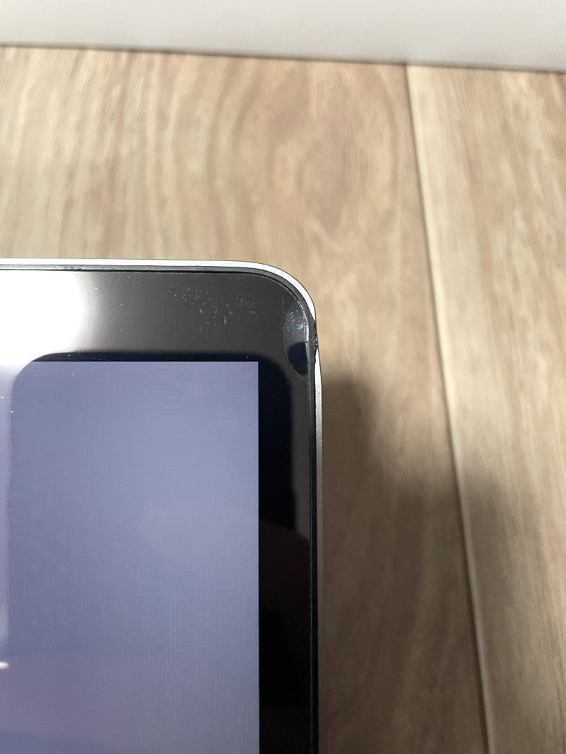 MacBook Pro 13インチ 2017 メモリ16GB 箱・純正充電器付き