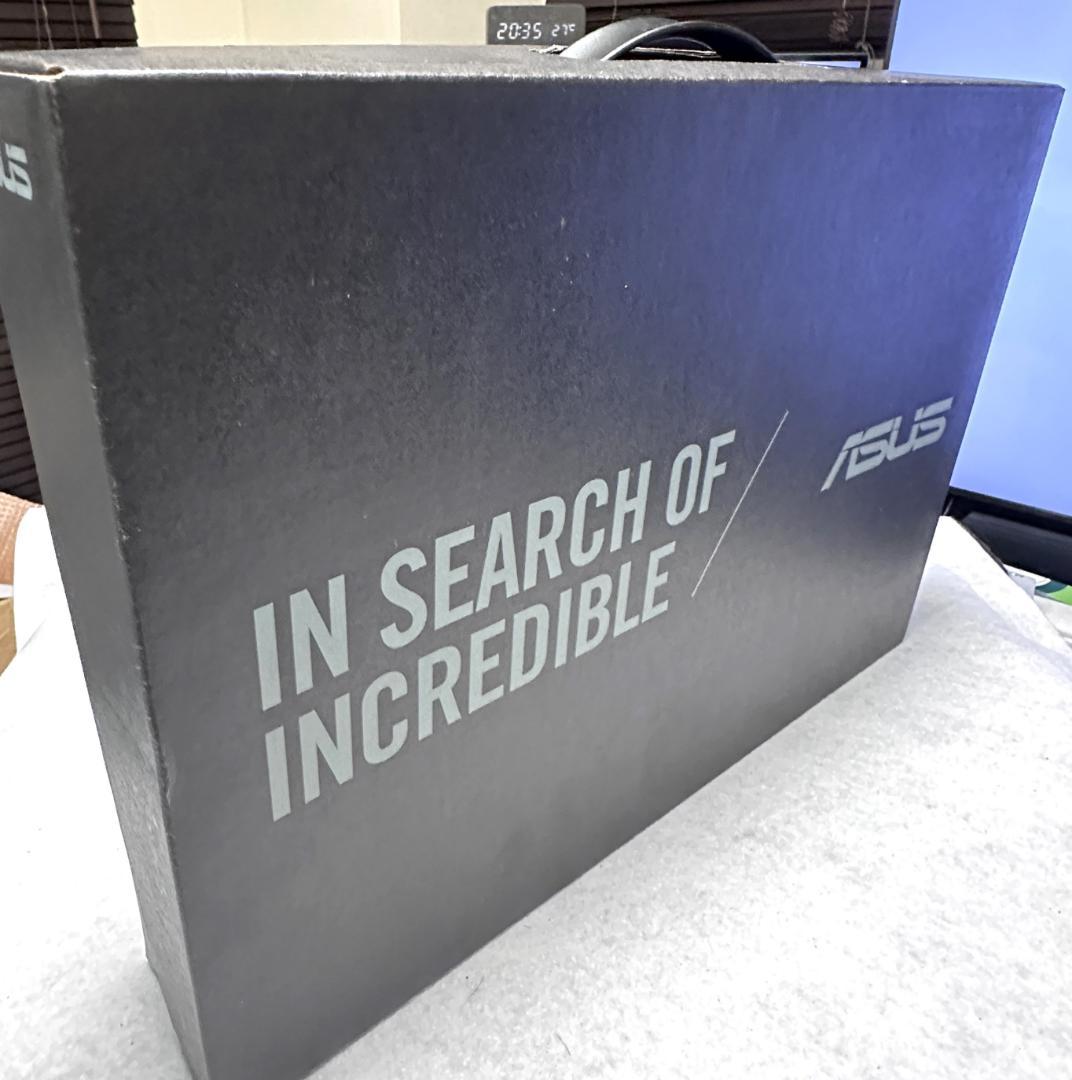 【L♡】【Win11・Office2021】 ASUS ノートPC14型