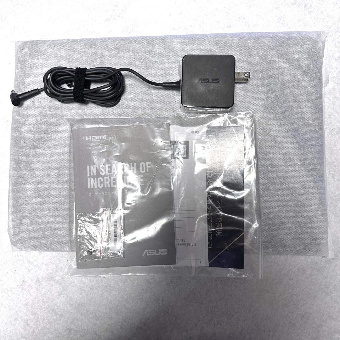 【L♡】【Win11・Office2021】 ASUS ノートPC14型