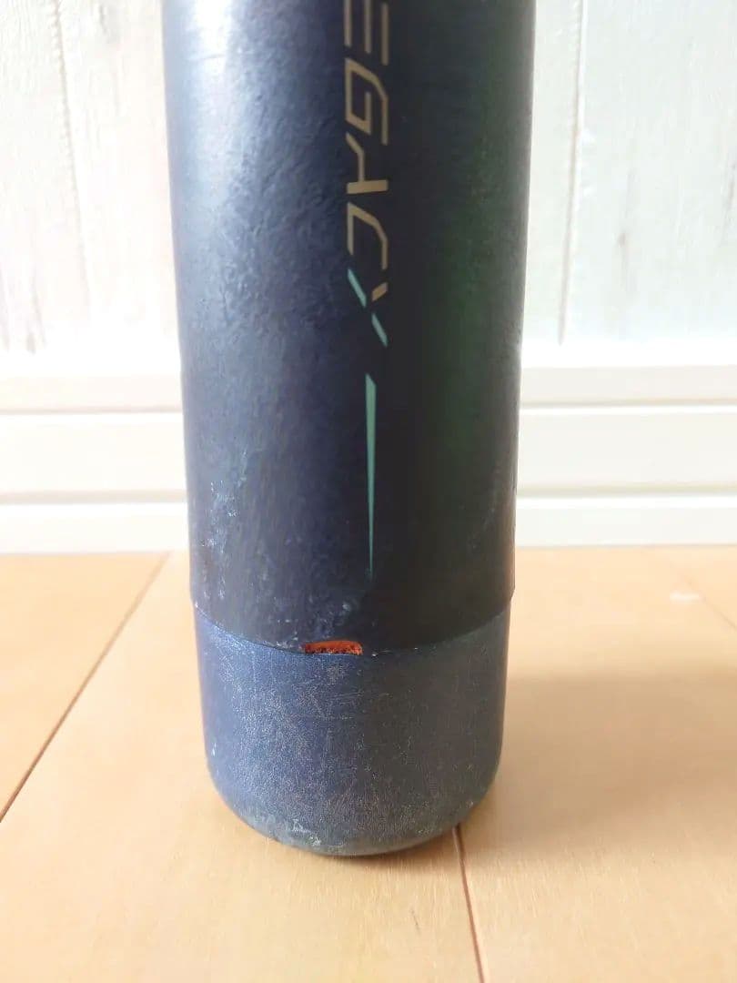 BEYOND MAX LEGACY 軟式バット 80cm専用バットケース付き