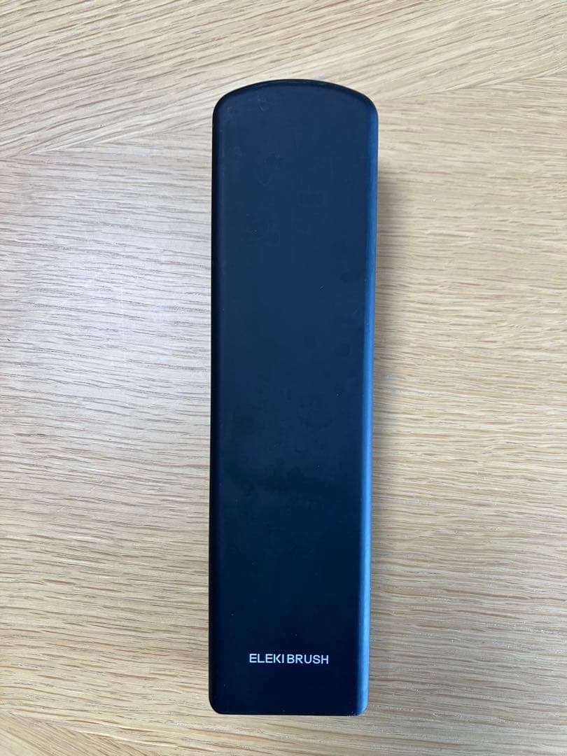 【美品】Brighte ELEKI BRUSH ブライト エレキブラシ　美顔器