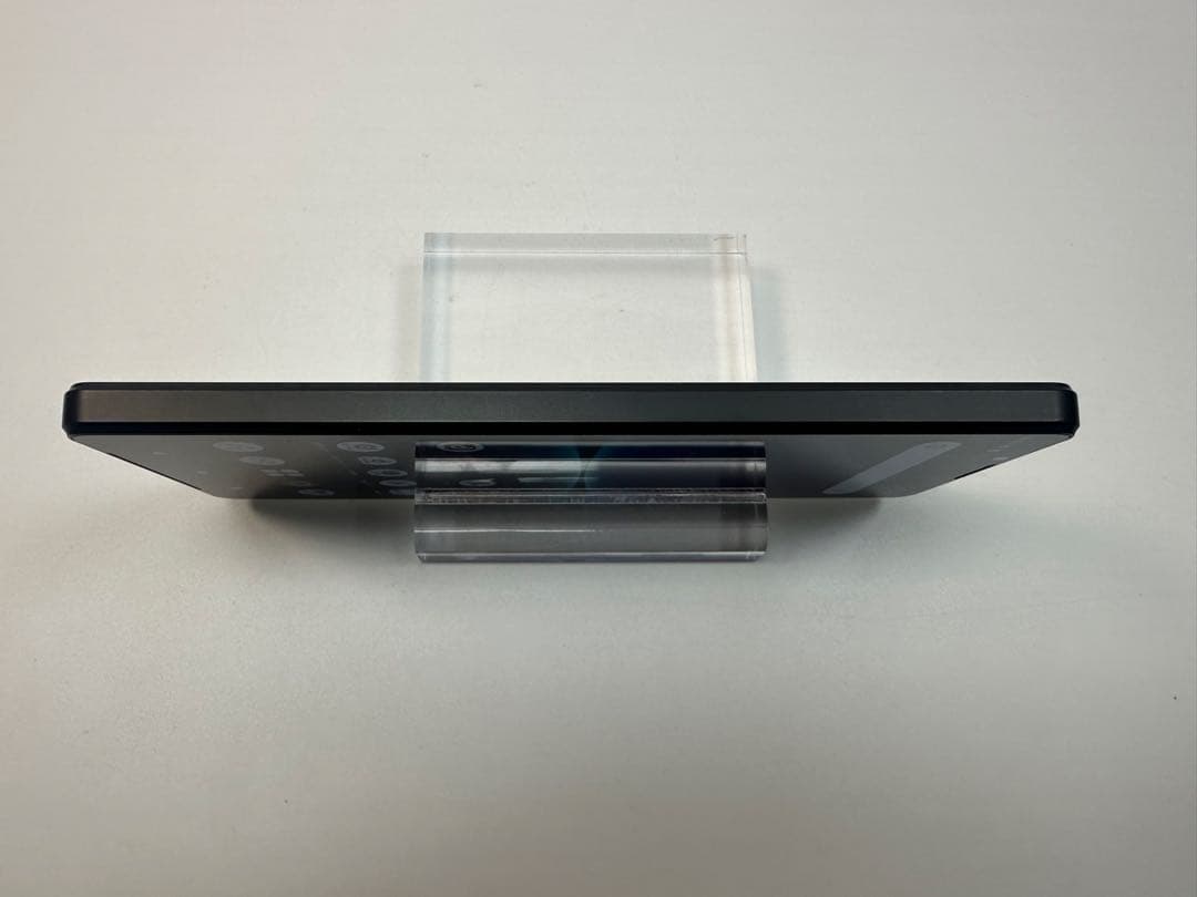 外観美品 SONY Xperia 1 IV docomo so-51c 黒