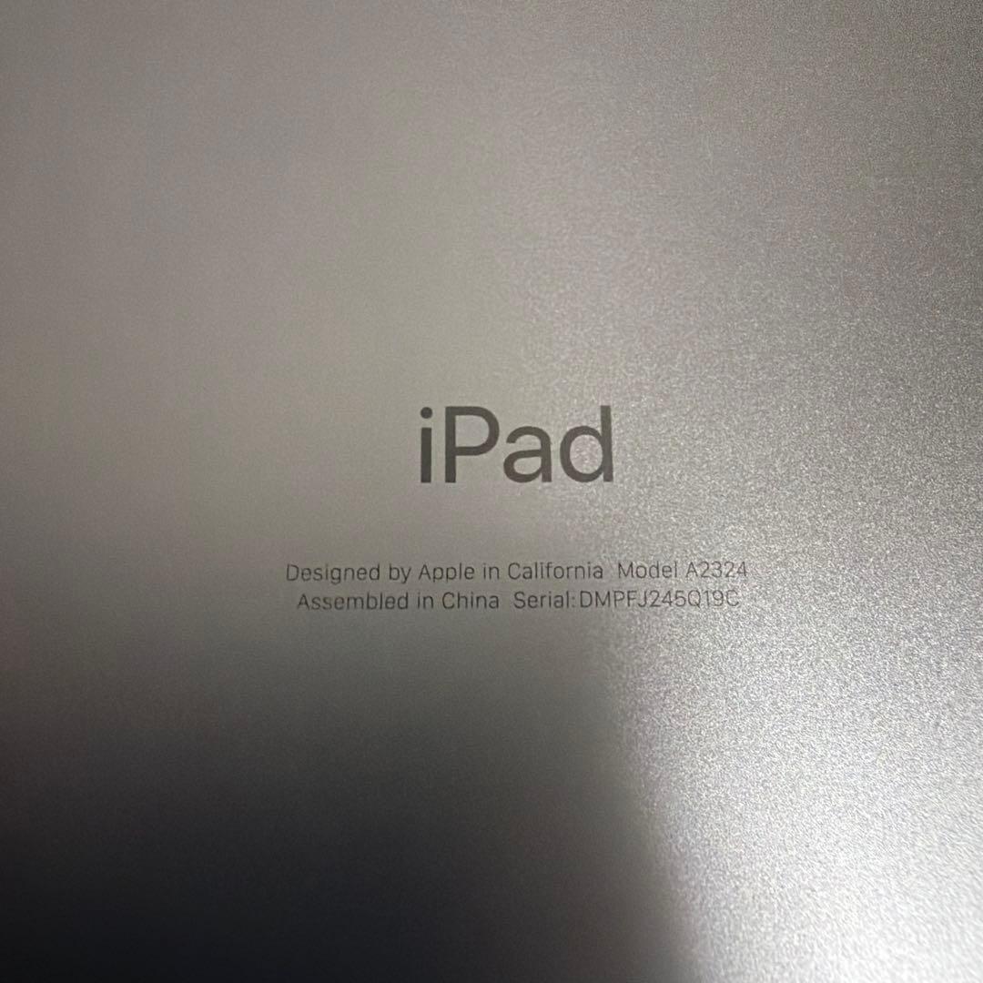 iPad Air 4世代 本体 セルラーモデル