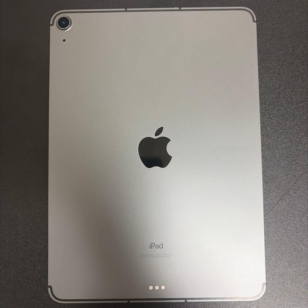 iPad Air 4世代 本体 セルラーモデル