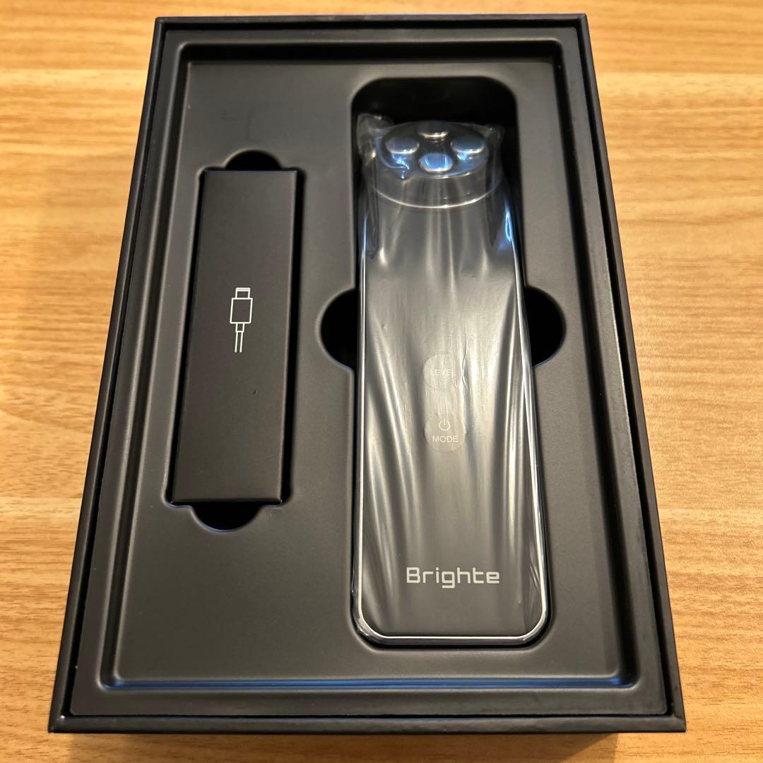 Brighte ElekLift 美顔器