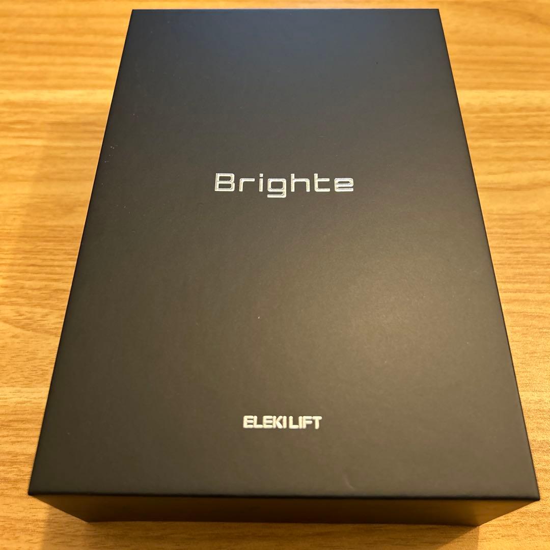 Brighte ElekLift 美顔器