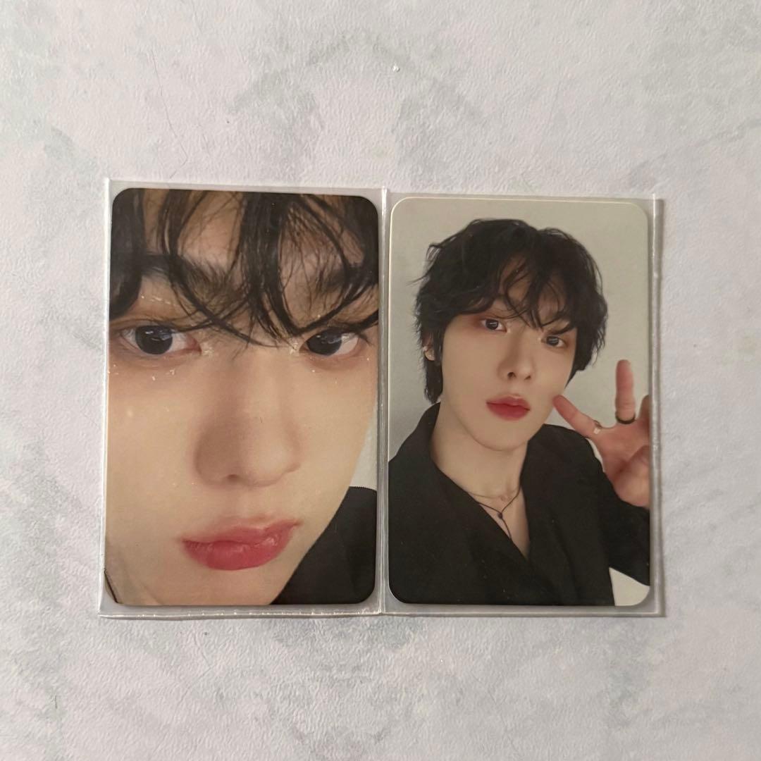 ASTRO ユンサナ トレカ incense