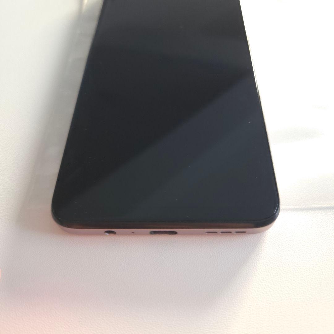 moto g53y 5g アンドロイド14 シムフリーMotorola ６８６