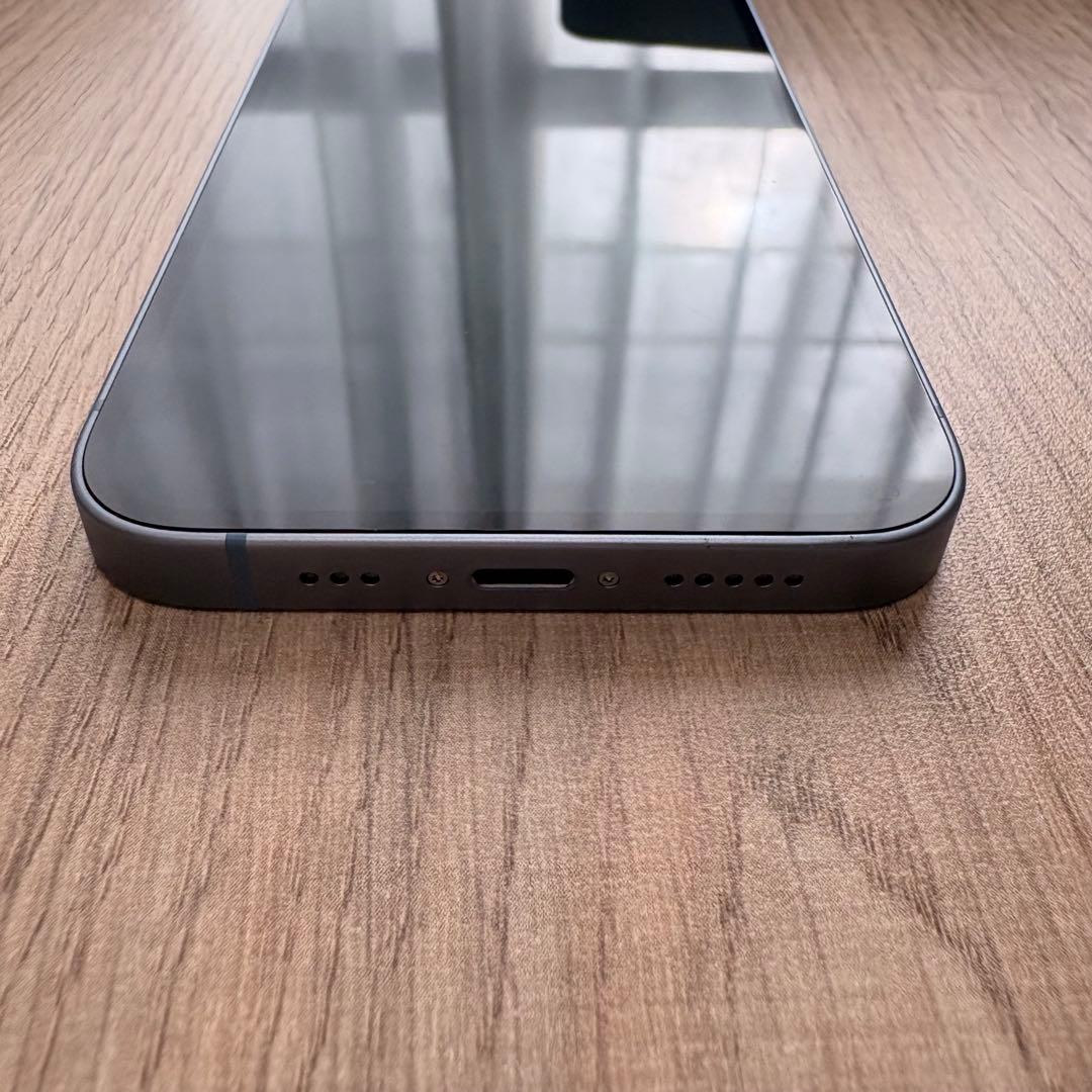 iPhone14 128GB SIMフリー 最大容量100% 付属品あり 美品