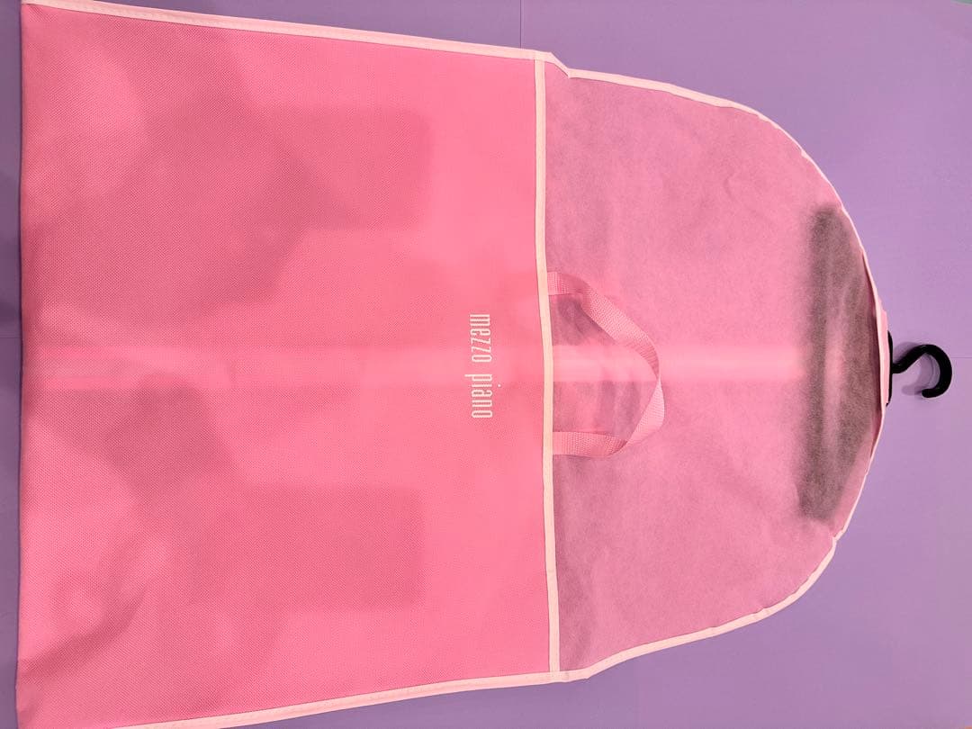 メゾピアノ　mezzo piano フォーマル　入学式　卒園式　120