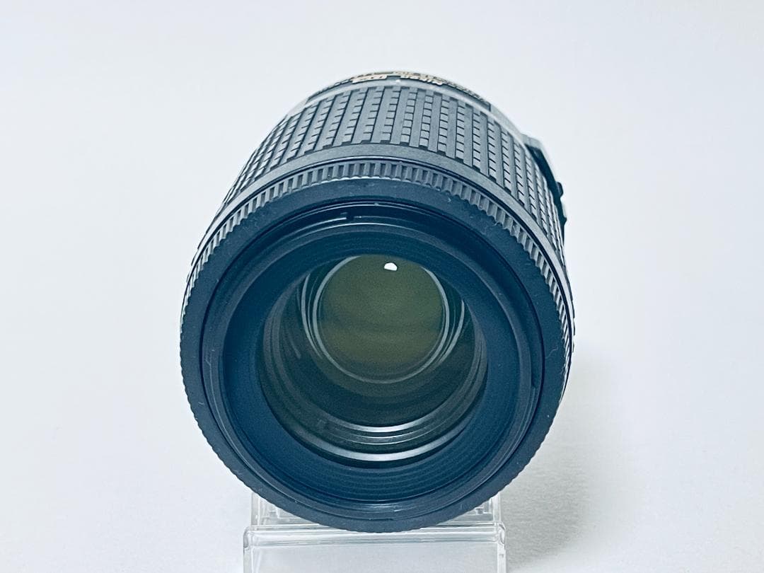 レンズ(ズーム) Nikon AF-S NIKKOR 55-200mm f/4-5.6G VR