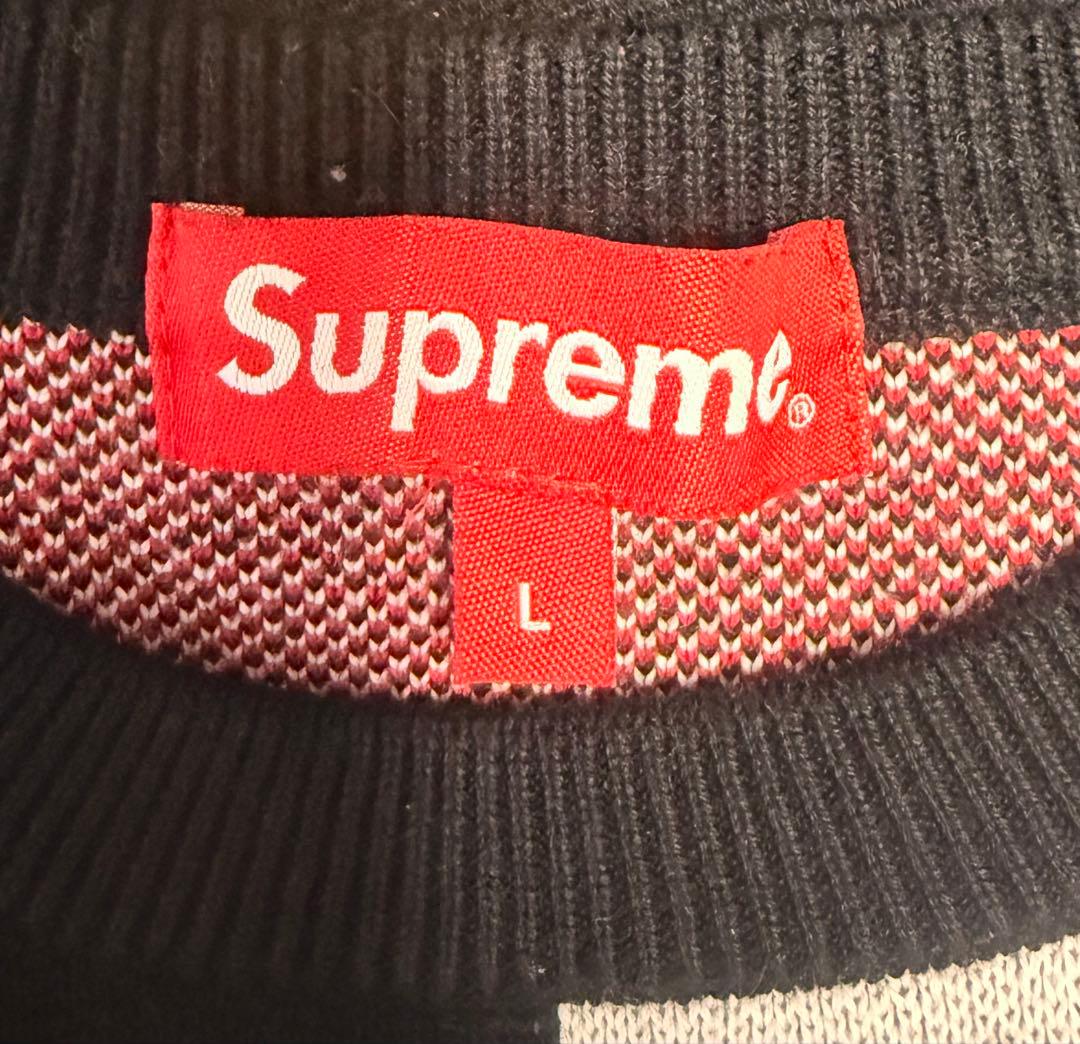 シュプリーム SUPREME Scarface スカーフェイス