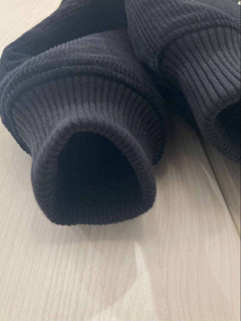 Schott コーデュロイジャケット ブラック　XL