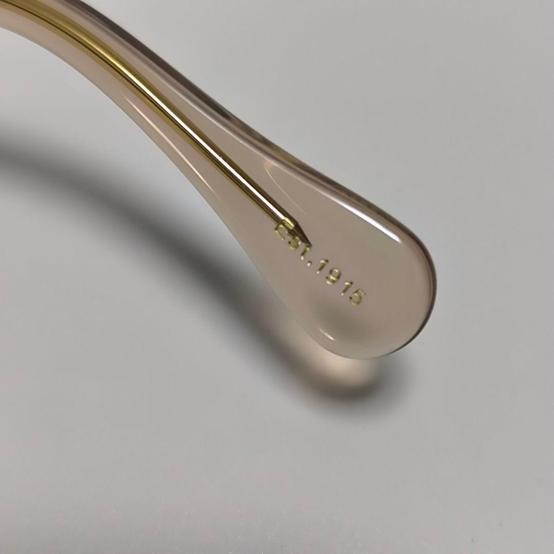 モスコット レムトッシュ JPN LTD Ⅷ ジャパンリミテッド サングラス