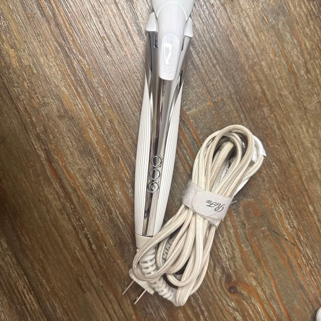 リファビューテックカールアイロン32mm