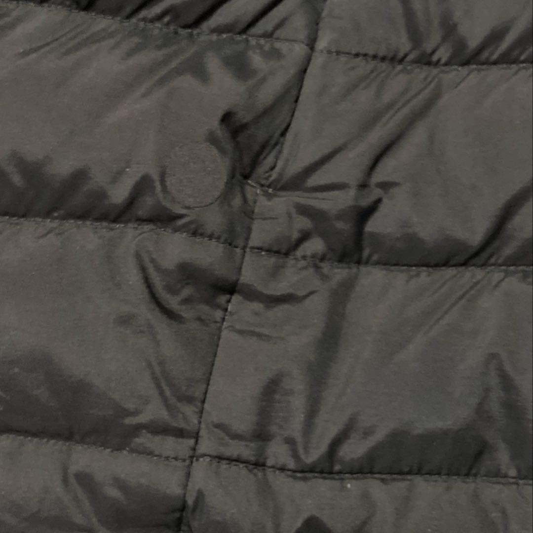 美品 L コロンビア ダウンジャケット オムニヒート ダウン ダウンパーカ