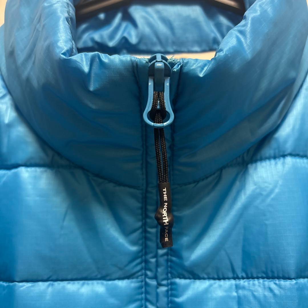 タ*シ様 ノースフェイス　ダウン　ホワイトレーベル　CANTLON V ジャケッ