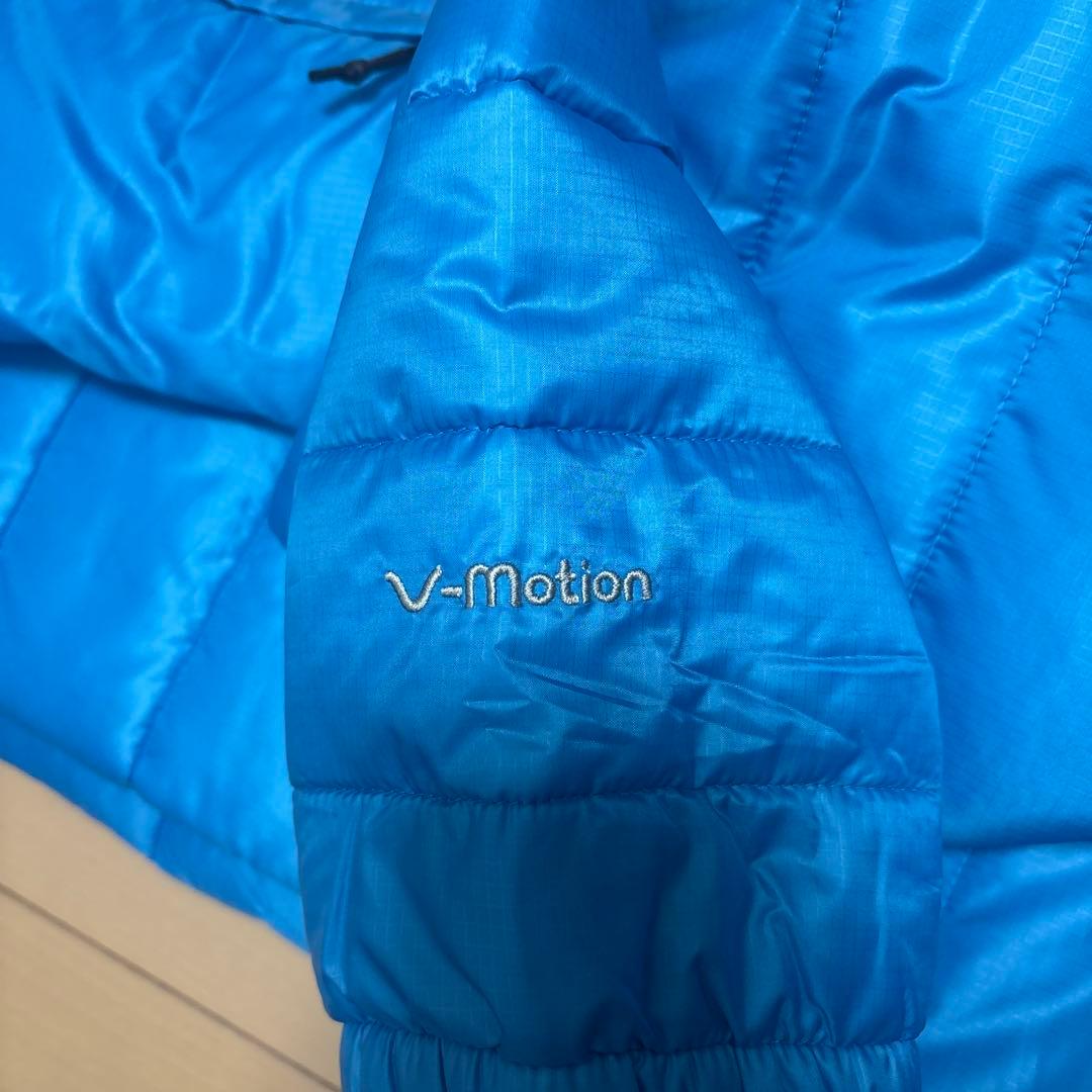 タ*シ様 ノースフェイス　ダウン　ホワイトレーベル　CANTLON V ジャケッ