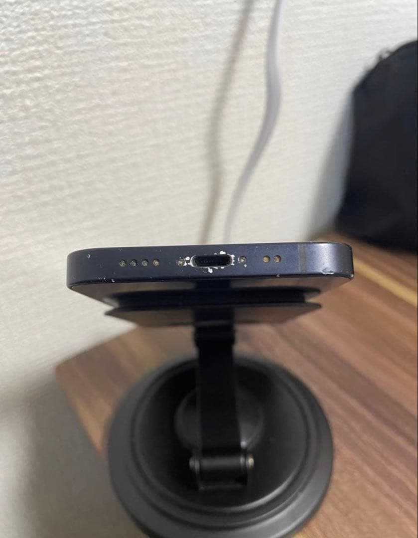 iPhone 12 mini 64GB バッテリー100% 付属品多数✨