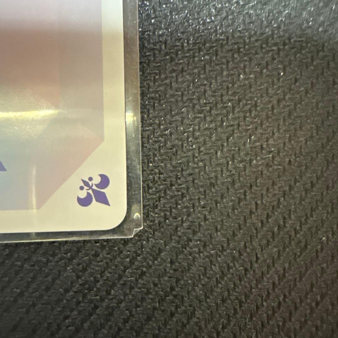 ヴァイスシュヴァルツブラウ 夏目友人帳 若き頭首 的場静司 SSP