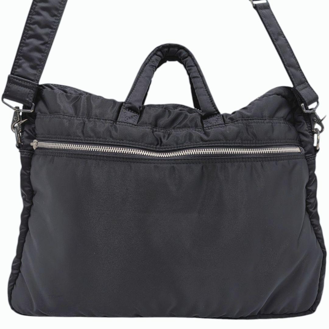 PORTER ポーター タンカー 2way ブリーフケース ショルダー ビジネス