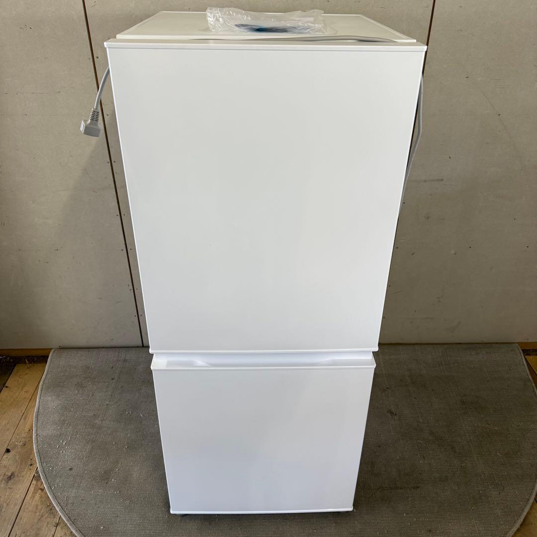 【913】【美品】AQUA 冷蔵庫 AQR-14E2 135L 2024年