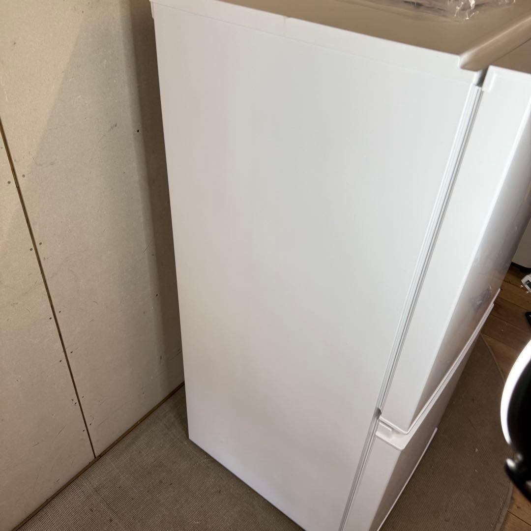 【913】【美品】AQUA 冷蔵庫 AQR-14E2 135L 2024年
