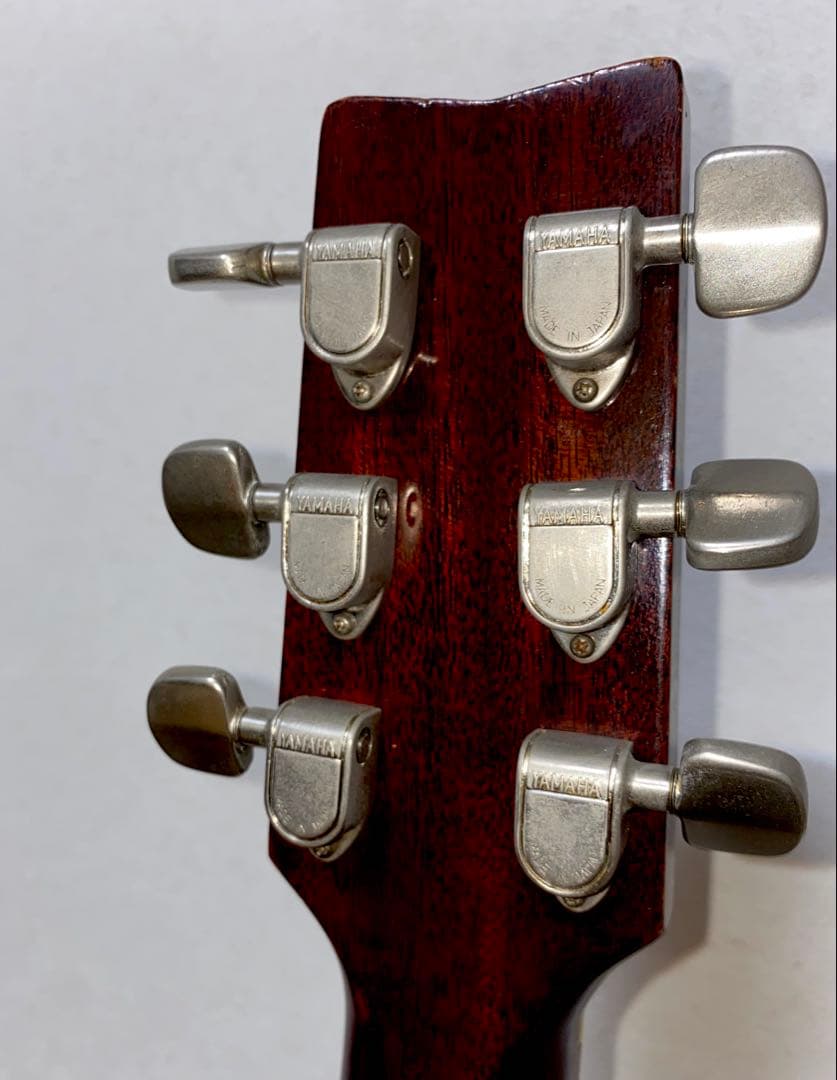 鳴りますYAMAHA FG-280グリーンラベル1970前期のビンテージギター