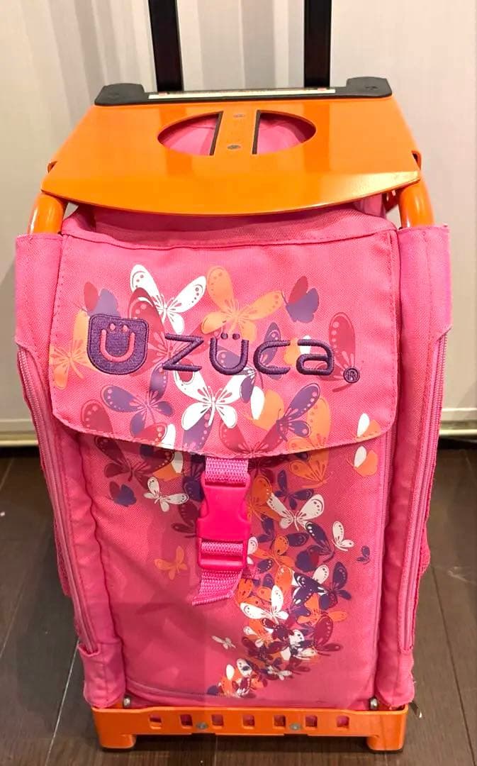 ZÜCA☆キャリーカート