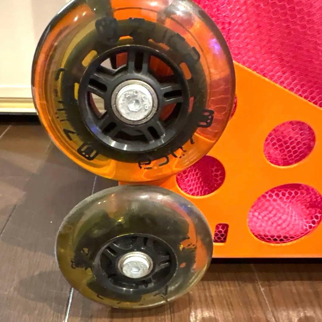 ZÜCA☆キャリーカート