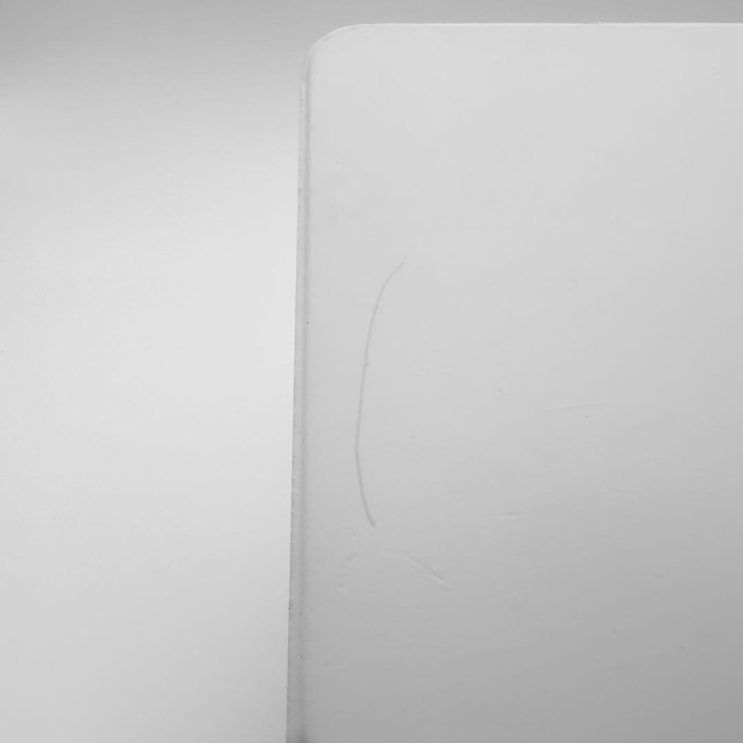 iPad Pro/air11インチ用 Magic Keyboard ホワイト