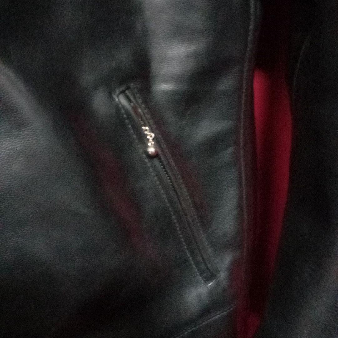 JACKROSE/ジャックローズ/2025年レザーシングルライダース/サイズXL