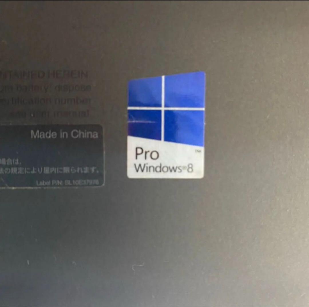 美品Lenovo ThinkPad X1carbon 2nd