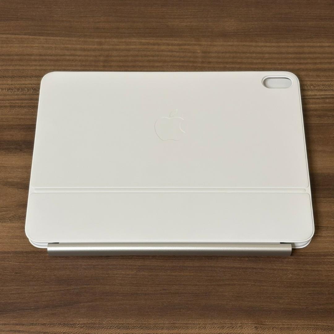 Apple純正 Magic Keyboard 11インチ用 ホワイト
