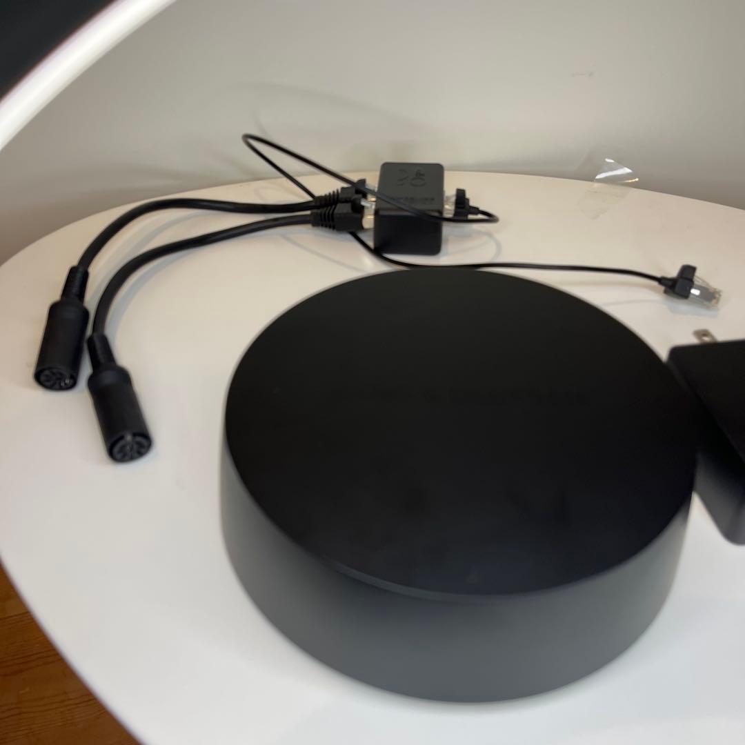 スピーカー・ウーファー Bang & Olufsen Beosound Core