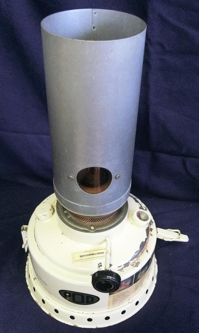 POD 7K 石油ストーブ