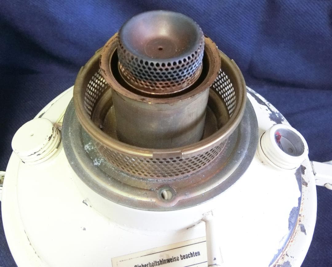 POD 7K 石油ストーブ