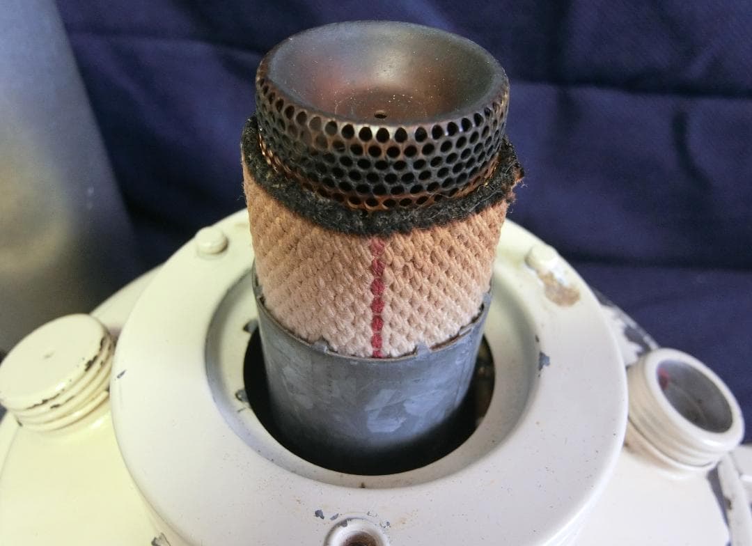 POD 7K 石油ストーブ