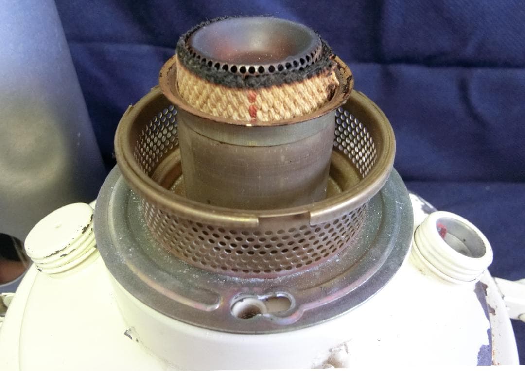 POD 7K 石油ストーブ