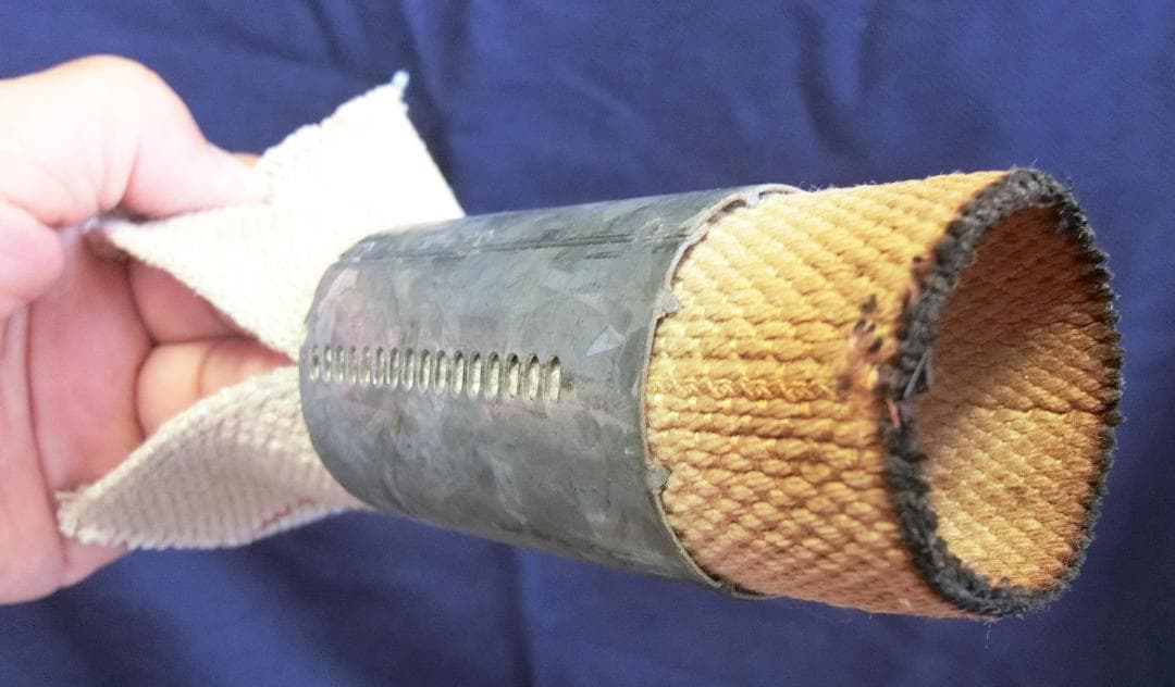 POD 7K 石油ストーブ