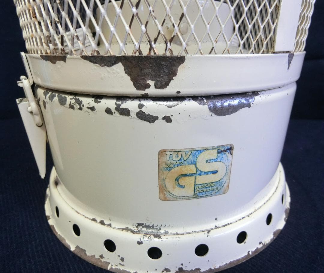 POD 7K 石油ストーブ