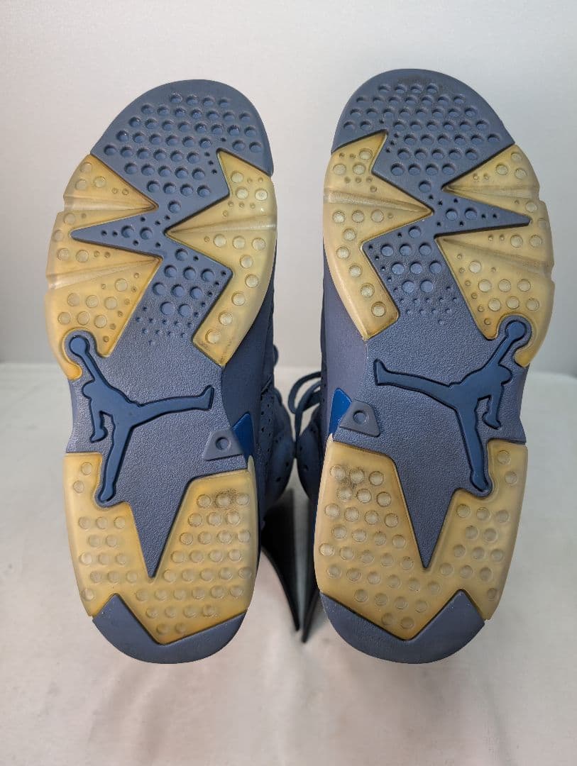 すみれ 様ご予約商品 “DIFFUSED BLUE”