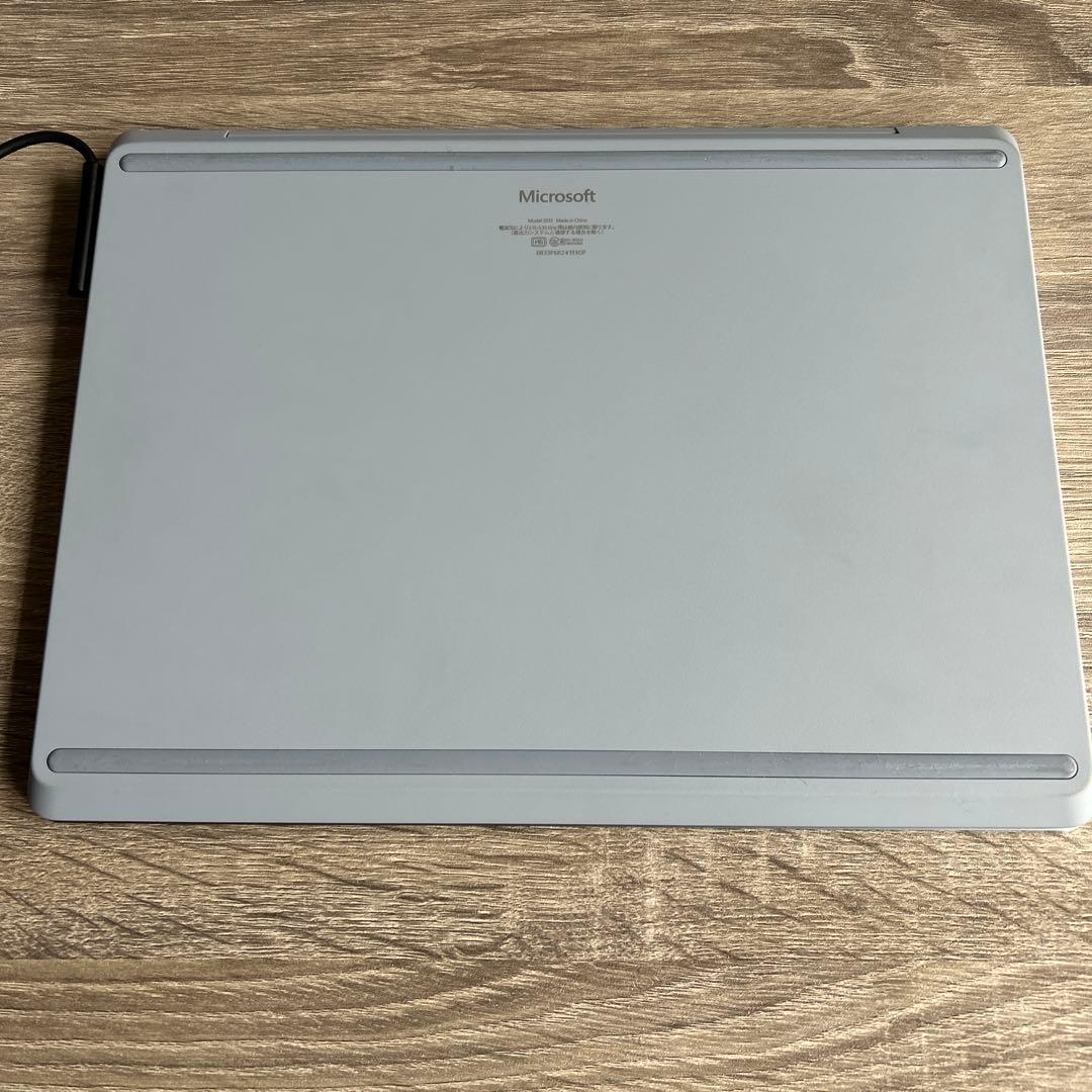T*A様 Microsoft Surface Laptop Go 3 IceBl