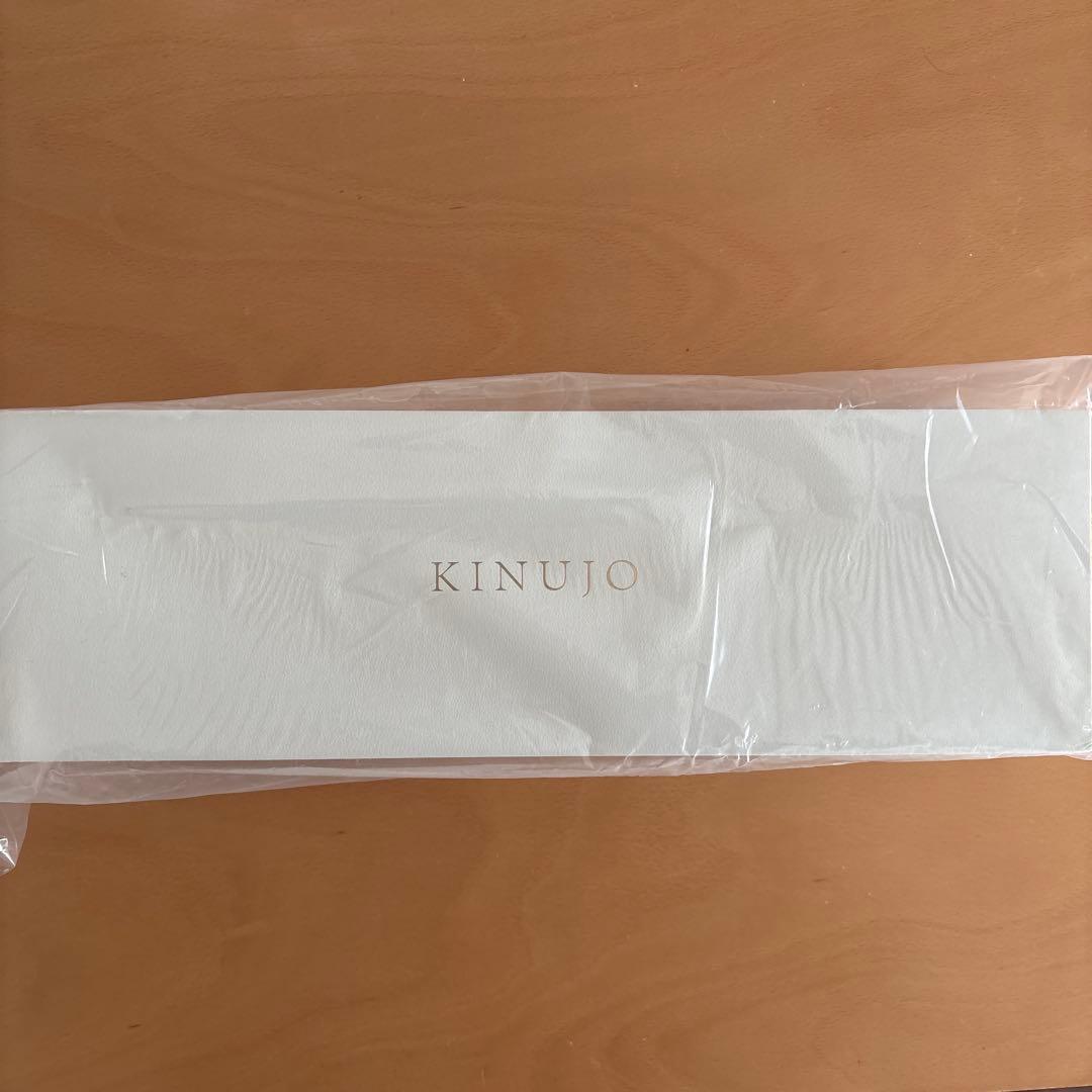 【油淋鶏】KINUJO 2WAY IRON